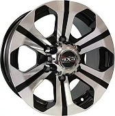 картинка Tech Line 547 8x15/6x139,7 ET0 D110 BD от Свежаяшина.рф