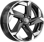 картинка КС979 (алмаз-черный-SK) от Свежаяшина.рф