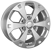 картинка MI106 (Silver) от Свежаяшина.рф