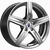 картинка Андорра (Дарк платинум) от Свежаяшина.рф