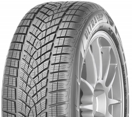 GoodYear Ultra Grip Ice Gen-1 265/60 R18 114T
