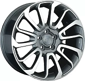 картинка Replay LR39 8,5x20/5x120 ET53 D72,6 GMF от Свежаяшина.рф