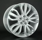 картинка LR45 (Silver) от Свежаяшина.рф