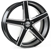 картинка Neo V01 8x19/5x114,3 ET35 D60,1 BD от Свежаяшина.рф