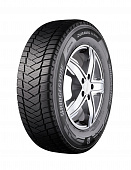 картинка Bridgestone Duravis All Season 195/60 R16C 99/97H от Свежаяшина.рф