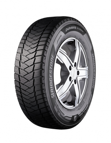 Bridgestone Duravis All Season 195/60 R16C 99/97H