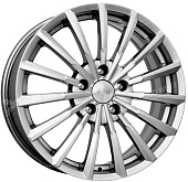 картинка КиК Акцент 7x17/4x114,3 ET40 D67,1 HB от Свежаяшина.рф