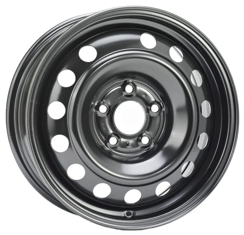 ALCAR STAHLRAD (KFZ) 8787 6.5x16/5x114,3 ET47 D67,1 Black