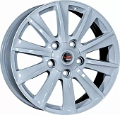 картинка TY43 (Silver) от Свежаяшина.рф