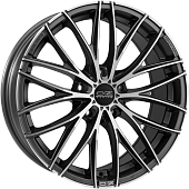 картинка Italia 150 (Matt Race Silver Diamond Cut) от Свежаяшина.рф