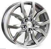 картинка R138 (Tucson, Carnival) (Silver) от Свежаяшина.рф