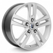 картинка Rassvet (сильвер-SK) от Свежаяшина.рф