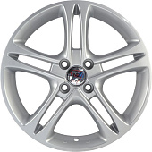 картинка SH669 (Silver) от Свежаяшина.рф