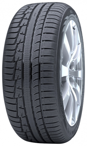 Nokian Tyres WR A3 225/55 R16 99H