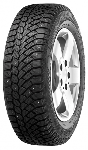 Gislaved NordFrost 200 HD 175/70 R14 88T