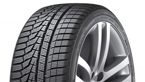 Hankook Winter i*cept Evo 2 SUV W320A 235/50 R19 103V