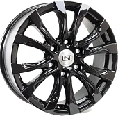 картинка R118 (LC Prado) (BL) от Свежаяшина.рф