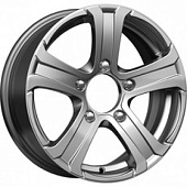 картинка iFree Хафпайп 6x16/5x139,7 ET40 D98 Хай Вэй от Свежаяшина.рф