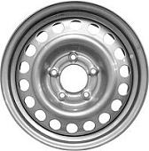 картинка NX-117 (Silver) от Свежаяшина.рф