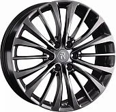 картинка Replay INF28 8x22/6x139,7 ET30 D77,8 HPB от Свежаяшина.рф