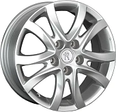 картинка TY406 (Silver) от Свежаяшина.рф