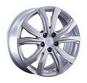 картинка MR274 (Silver) от Свежаяшина.рф