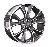 картинка Replay HND344 8x19/5x114,3 ET51 D67,1 GMF от Свежаяшина.рф