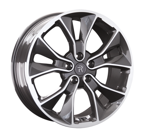 Replay HND344 8x19/5x114,3 ET51 D67,1 GMF