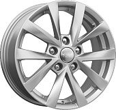 картинка KC863 (Silver) от Свежаяшина.рф