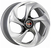 Concept-MR502 (Silver)