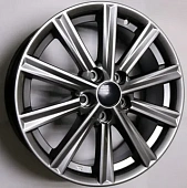 картинка КС624 (дарк платинум) от Свежаяшина.рф