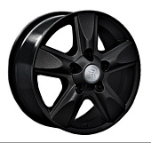 картинка LegeArtis Replica LX22 8x17/5x150 ET60 D110.1 MB от Свежаяшина.рф