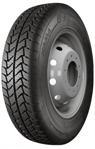 Kama Кама-365 LT (НК-243) 195/75 R16C 107/105Q