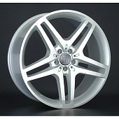 картинка LegeArtis Replica MR117 7x16/5x112 ET43 D66.6 SF от Свежаяшина.рф