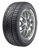 Dunlop SP Winter Sport 3D 225/60 R17 99H