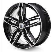 картинка Sayan (КС731) (алмаз-черный-SK) от Свежаяшина.рф