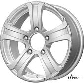 картинка Хафпайп (Silver) от Свежаяшина.рф
