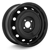 картинка Renault Logan (Black) от Свежаяшина.рф
