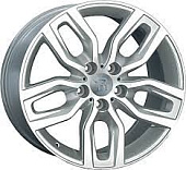 картинка B110 (Silver) от Свежаяшина.рф