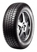 картинка Bridgestone Blizzak LM-25 195/55 R16 87H от Свежаяшина.рф