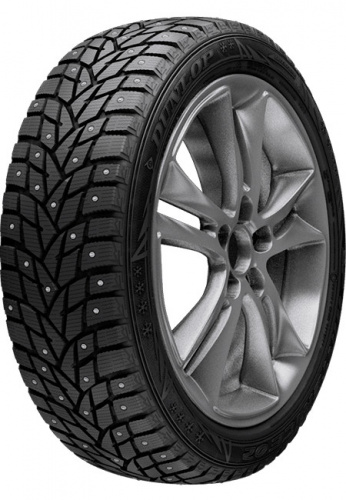 Dunlop Grandtrek Ice 02 225/60 R17 103T