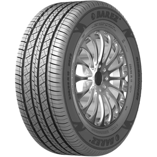 BAREZ RIDE RUNNER S673 235/65 R17 104H