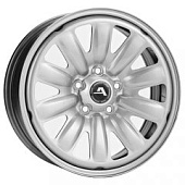картинка ALCAR HYBRIDRAD 130601A 6.5x16/5x108 ET47 D65,1 HB от Свежаяшина.рф