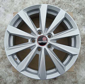 картинка Kuga R189 (Silver) от Свежаяшина.рф