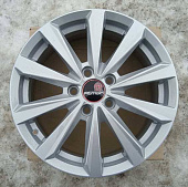 Kuga R189 (Silver)