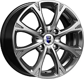 картинка Блюз-ориг. (дарк платинум) от Свежаяшина.рф