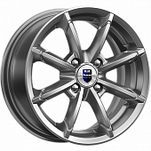 картинка Sportline (КС603) (Дарк платинум) от Свежаяшина.рф