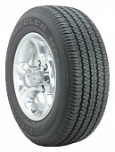 картинка BRIDGESTONE DUELER H/T 684 II 195/80 R15  (2021) от Свежаяшина.рф