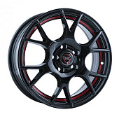 картинка NZ F-42 6x14/4x100 ET43 D60.1 BKRSI от Свежаяшина.рф