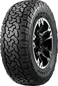 картинка ROADCRUZA RA1100 245/75 R17 121/118S от Свежаяшина.рф